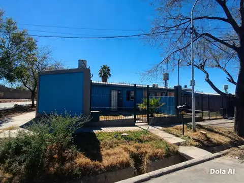Las Araucarias 1500