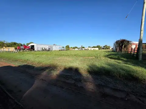 Terreno en Venta en Concepción del Uruguay, USD 20.000