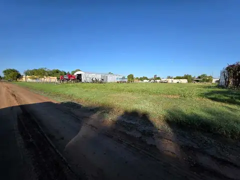 Terreno en Venta de 2400,0 m2