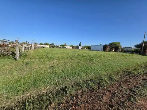 Terreno en Venta de 2400,0 m2