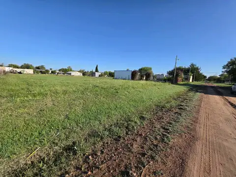 Terreno en Venta en Concepción del Uruguay, USD 20.000