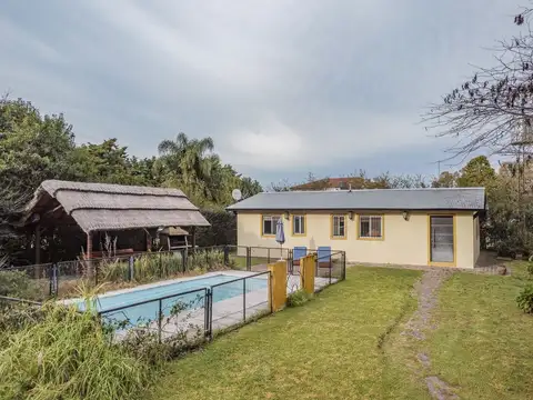 Río Salado 200