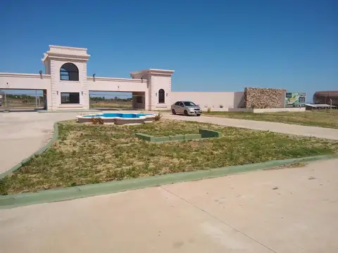 Terreno en Venta de 654,0 m2