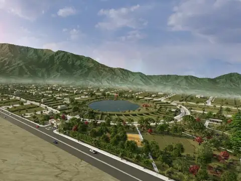 Terreno en Venta en La Punta, $ 28.167.180