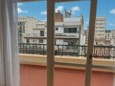 Departamento en Alquiler Temporal de 2 dormitorios