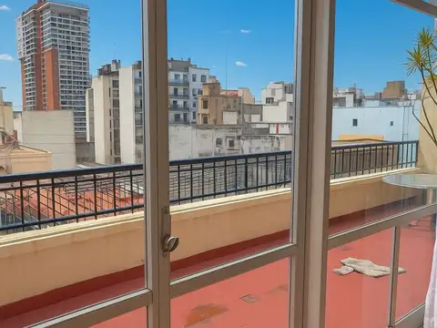 Departamento en Alquiler Temporal en Recoleta, CABA