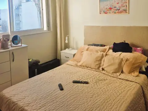 Departamento en Alquiler 48 años