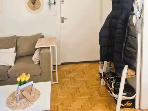 Departamento en Alquiler en Palermo, $ 710.000