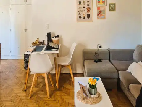 Departamento en Alquiler de 2 ambientes