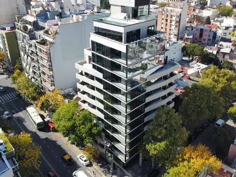 Departamento en Palermo