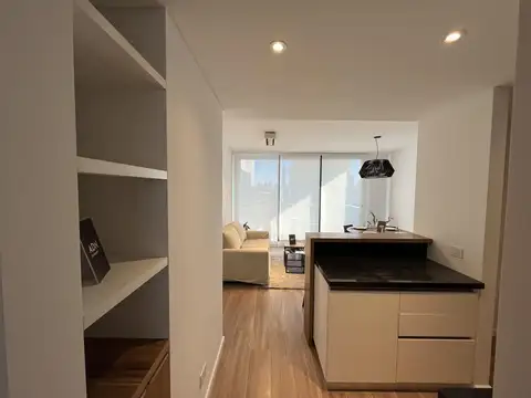 Avenida Scalabrini Ortiz al 1700