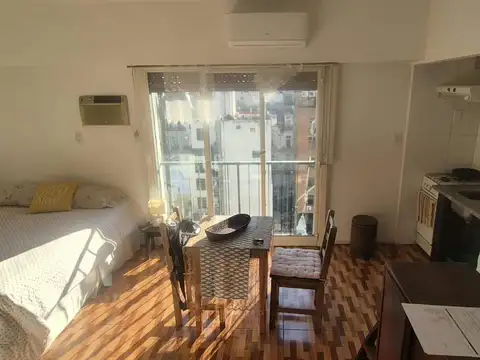 1 ambiente  - san telmo- sin garantias