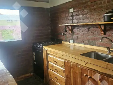 Casa en Alquiler de 2 dormitorios