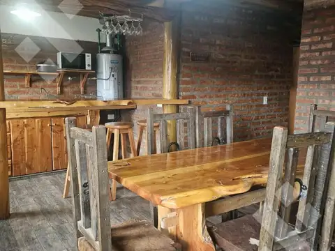 Casa en Alquiler 8 años