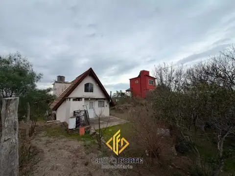 Casa Alpina en Venta | Villa del Lago | Terreno de 1.004 m²