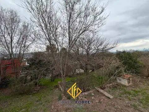 Casa en Venta 30 años