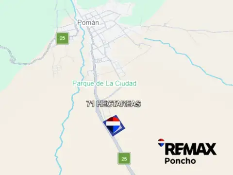 Ruta Provincial 25