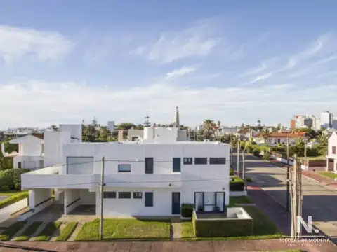 Casa en Alquiler Temporal de 4 dormitorios