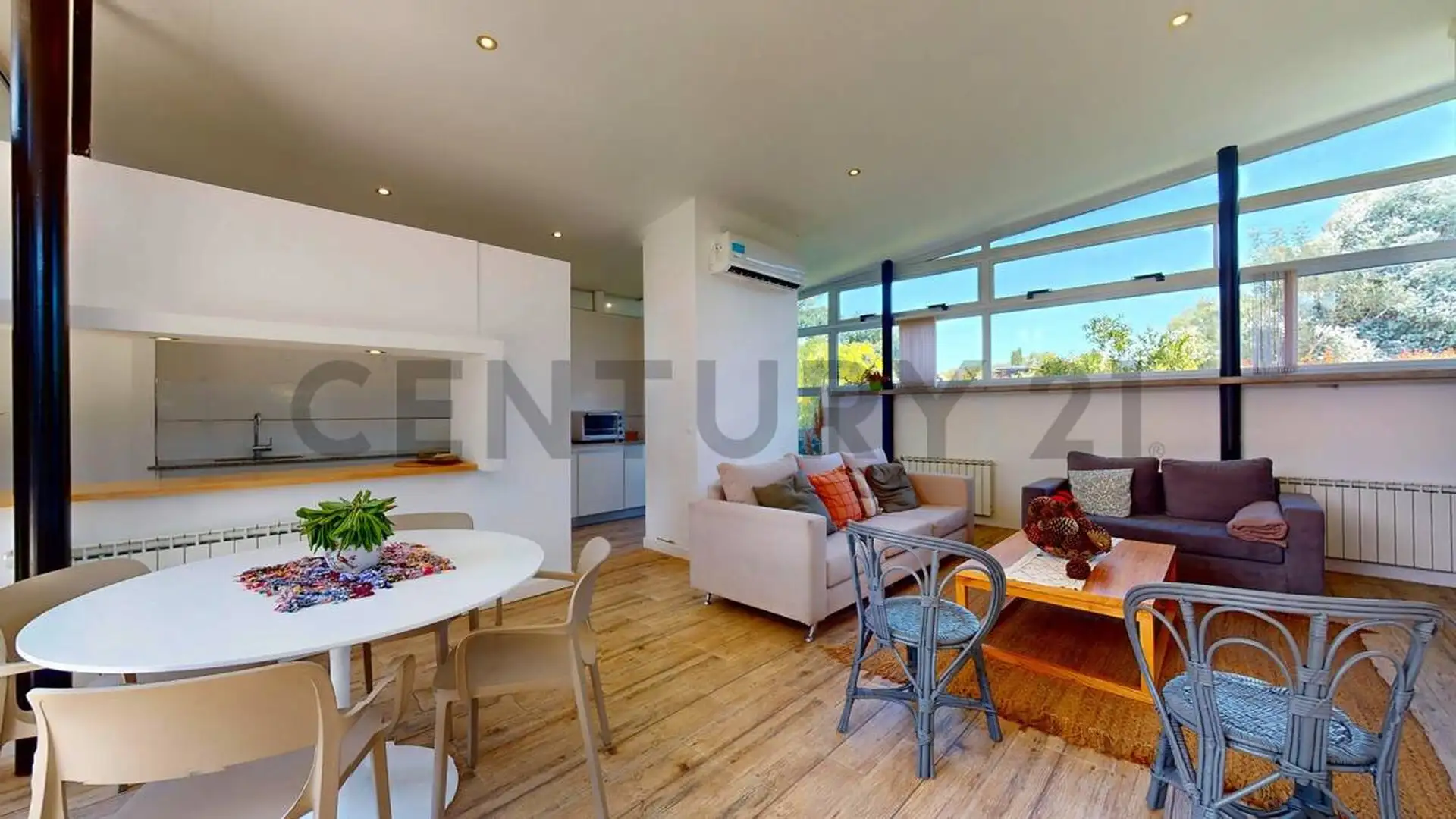 Venta de Casa 3 ambientes Chapadmalal Mar del Plata