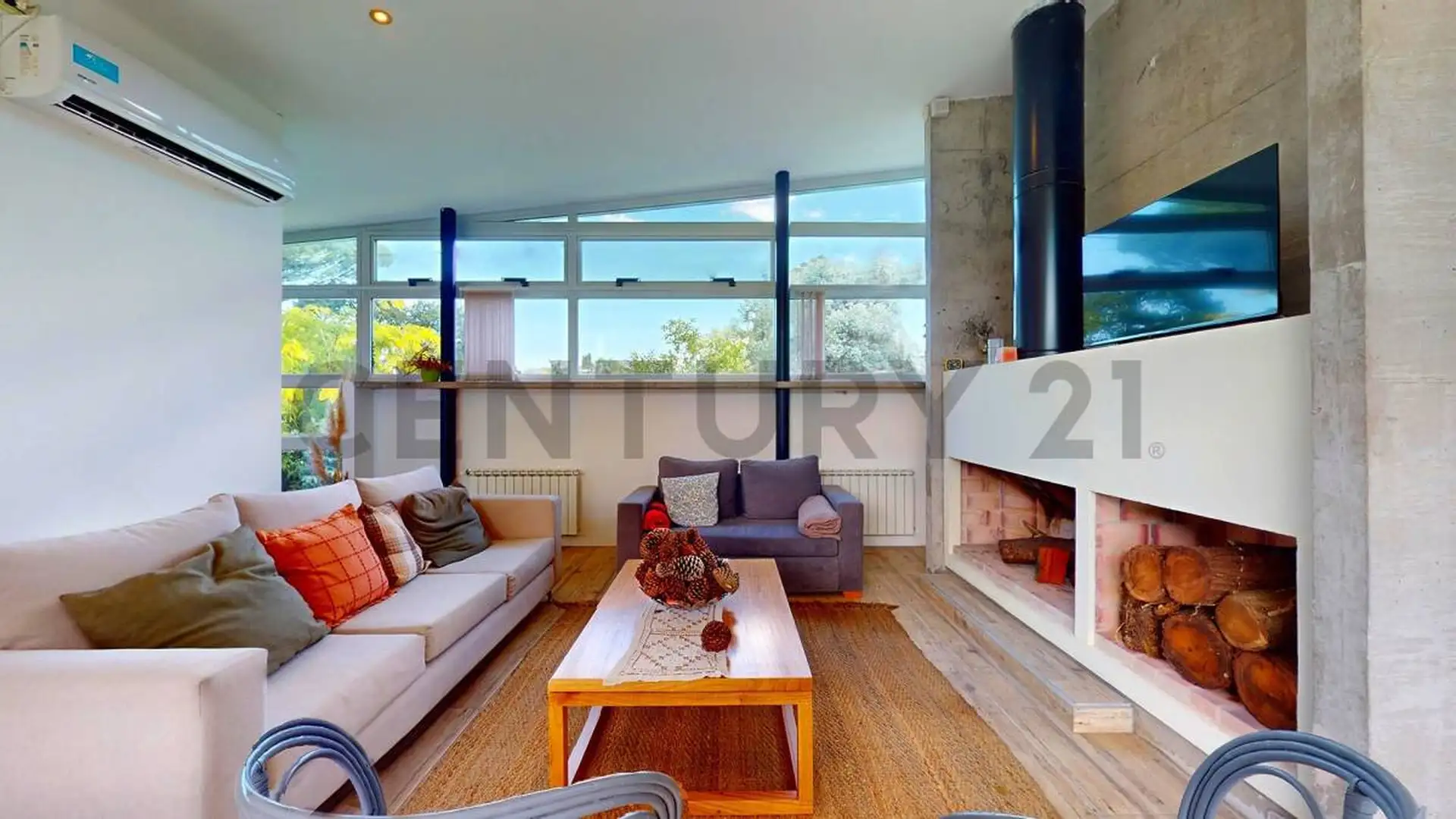 Venta de Casa 3 ambientes Chapadmalal Mar del Plata