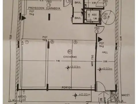 Departamento en Venta de 2 dormitorios