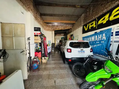 Casa en Venta en Centro, USD 120.000