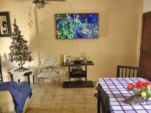 excelente oportunidad para aprovechar! depto 4 amb