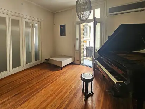 Venta 3 Ambientes en Monserrat | Apto Profesional