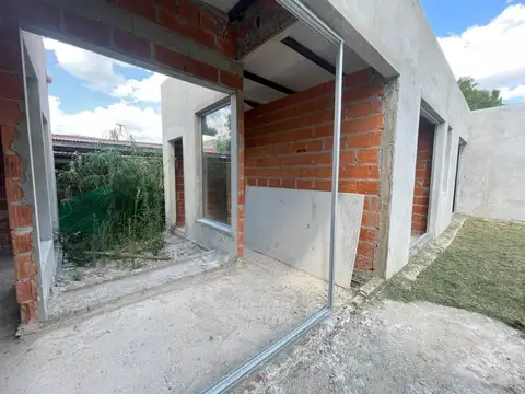 Casa en Venta A Estrenar