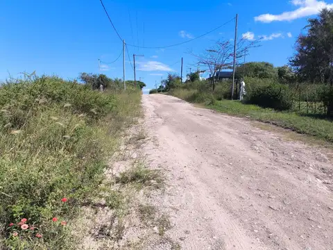 Villa Parque Siquiman, Punilla