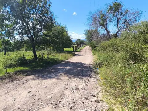 Terreno en Venta en Villa Parque Siquiman, USD 28.000