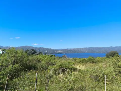 Terreno en Venta 30  mts Fondo