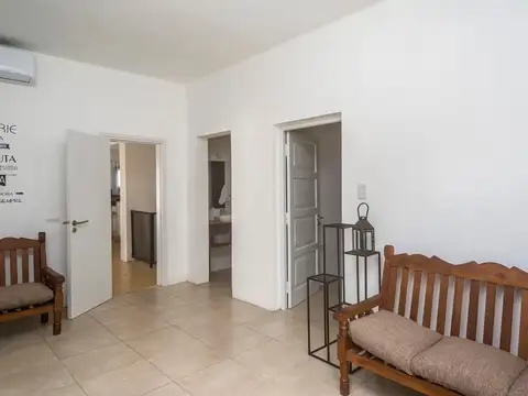 DEPARTAMENTO 5 DORMITORIOS VENTA MACROCENTRO