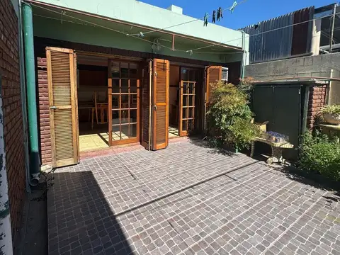 Casa en Venta en Pehuajo, USD 68.000