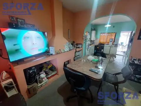 Casa en Venta con 1 cochera