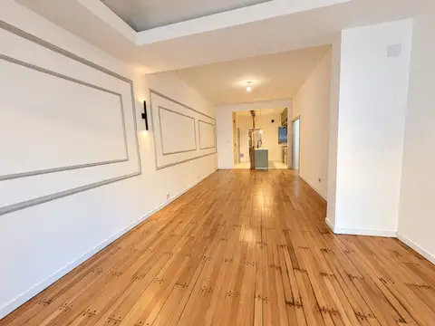 Depto Tipo Casa en Venta de 3 dormitorios