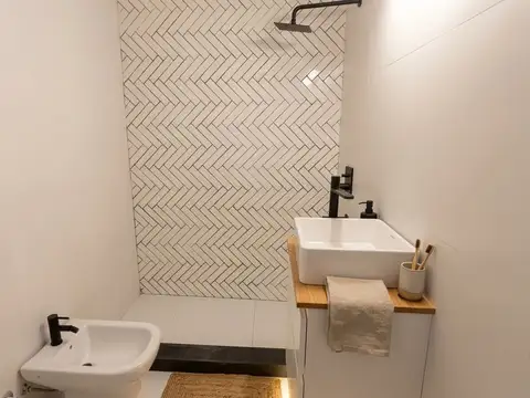Depto Tipo Casa en Venta al Oeste