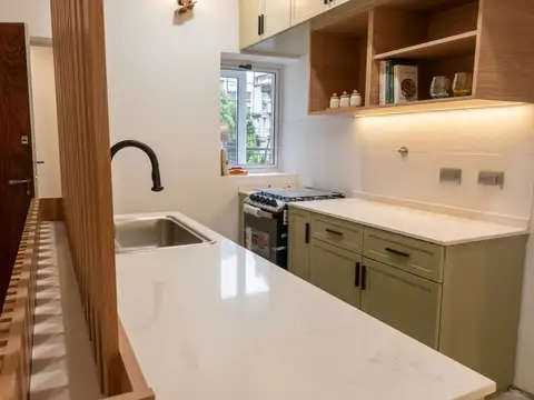 Depto Tipo Casa en Venta 76 años