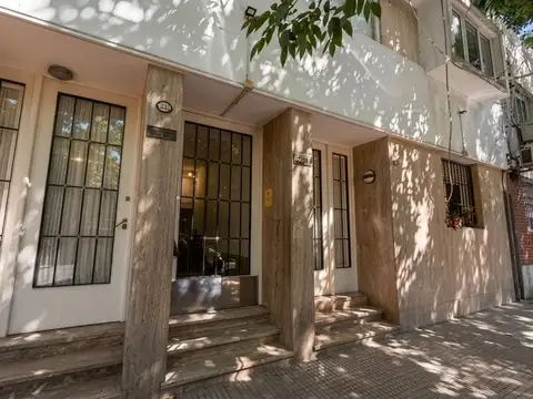 Depto Tipo Casa en Venta en Saavedra, USD 274.999