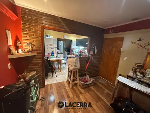 Depto Tipo Casa en Venta 10 años