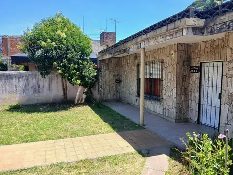 Casa en Alquiler de 3 dormitorios