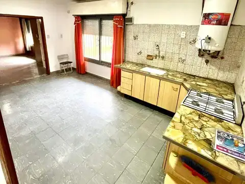 Casa en Alquiler al Oeste