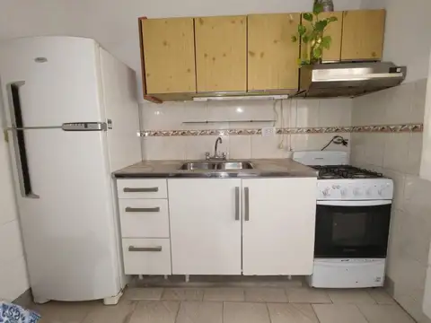 Departamento en Alquiler 11 años