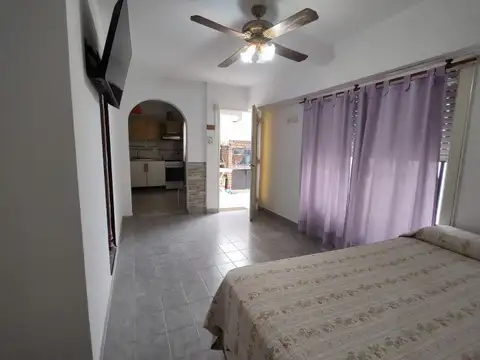 Departamento en Alquiler de 1 dormitorio