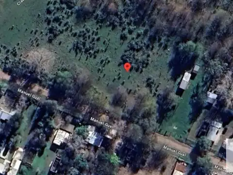 Terreno en venta - 1.155Mts2 - Virrey del Pino, La Matanza