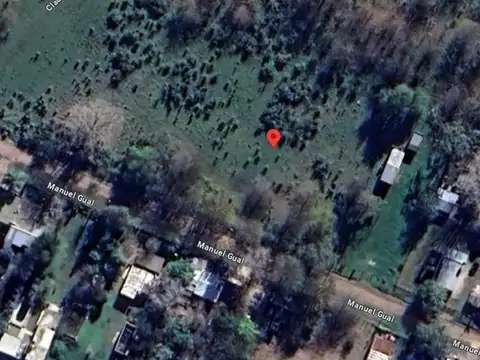 Terreno en venta - 1.155Mts2 - Virrey del Pino, La Matanza