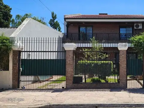 Avenida 9 de Julio 100