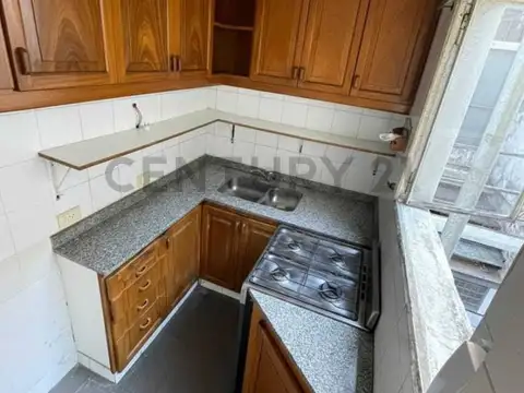 Departamento en Venta en Monserrat, USD 64.900