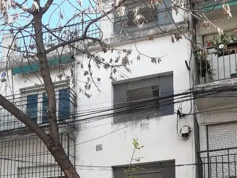 Venta Depto.Planta Baja.edificio de Escalera 2 Dorm.Céntrico
