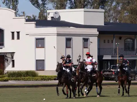 Terreno en venta - 20690Mts2 - Cañuelas